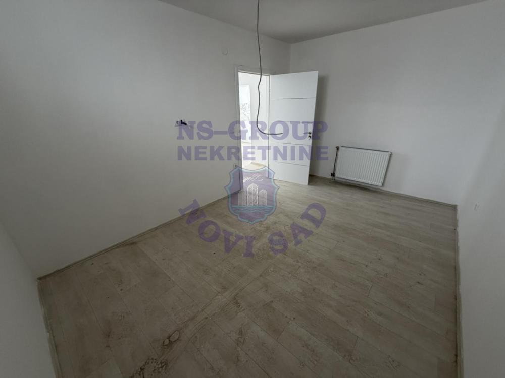 Slika 6 - Futog, 43m2, dvosoban stan, novogradnja, 88.580 €