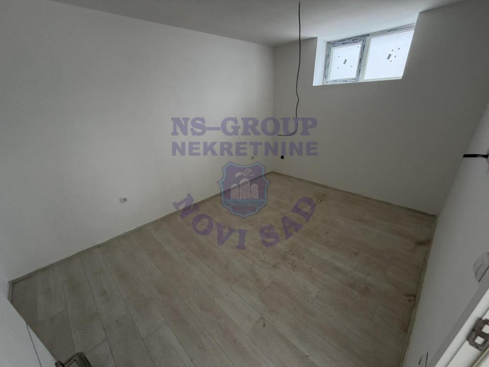 Slika 7 - Futog, 43m2, dvosoban stan, novogradnja, 88.580 €