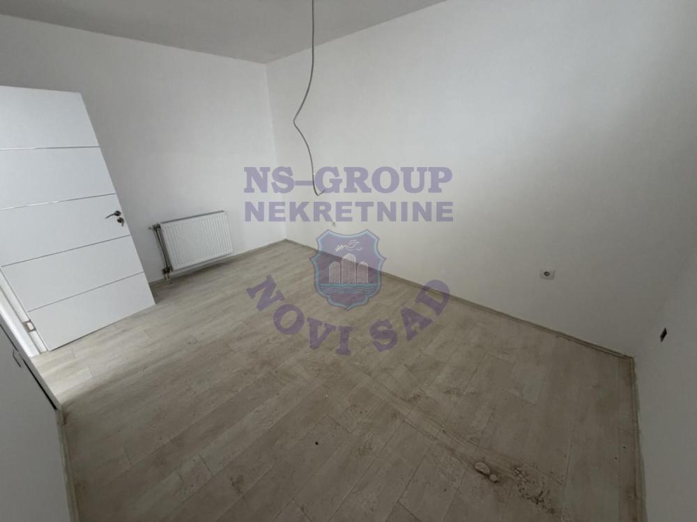 Slika 8 - Futog, 43m2, dvosoban stan, novogradnja, 88.580 €