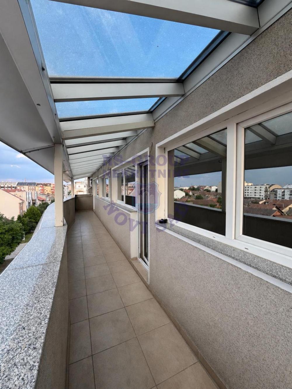 Slika 8 - Salajka (Partizanska ulica), 68m2, dvoiposoban stan, novogradnja, 201.800 €