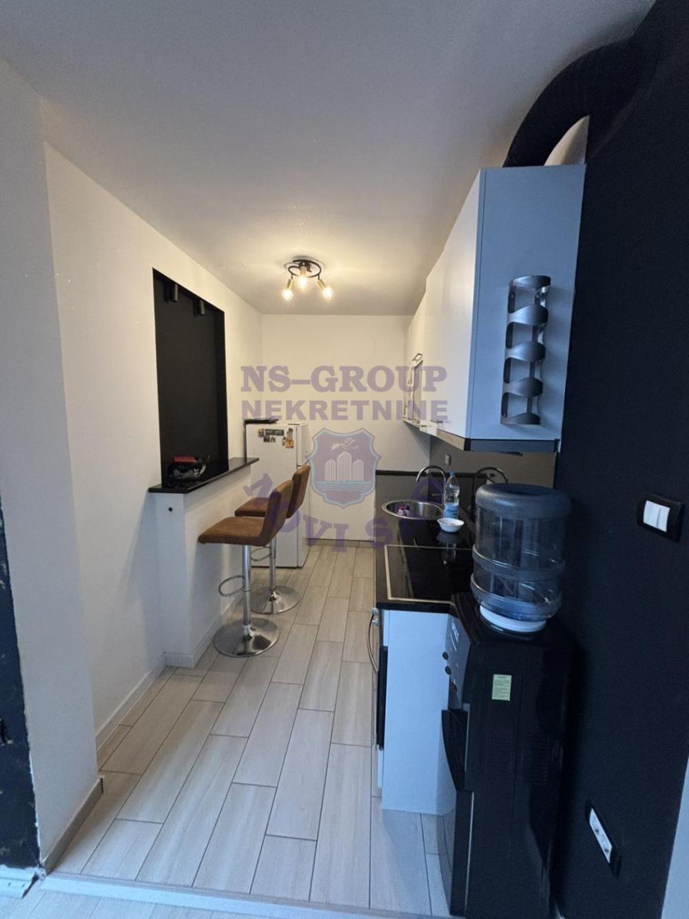 Slika 2 - Salajka (Partizanska ulica), 68m2, dvoiposoban stan, novogradnja, 201.800 €