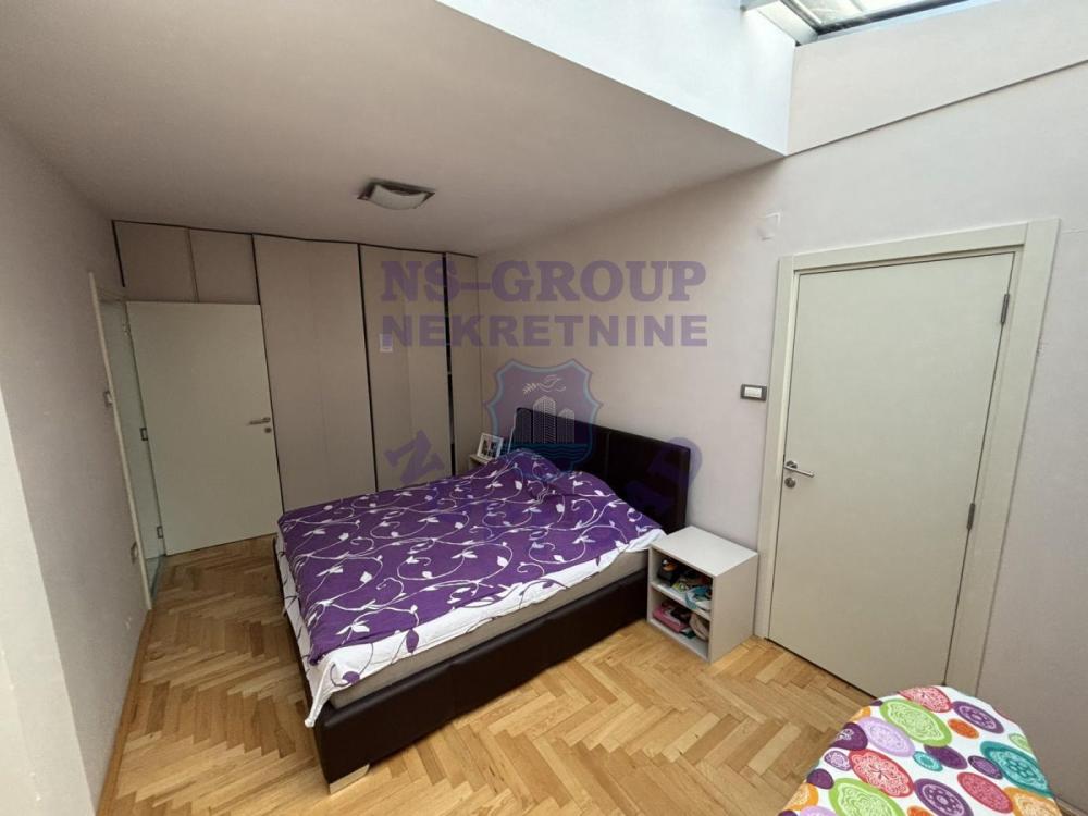 Slika 3 - Salajka (Partizanska ulica), 68m2, dvoiposoban stan, novogradnja, 201.800 €