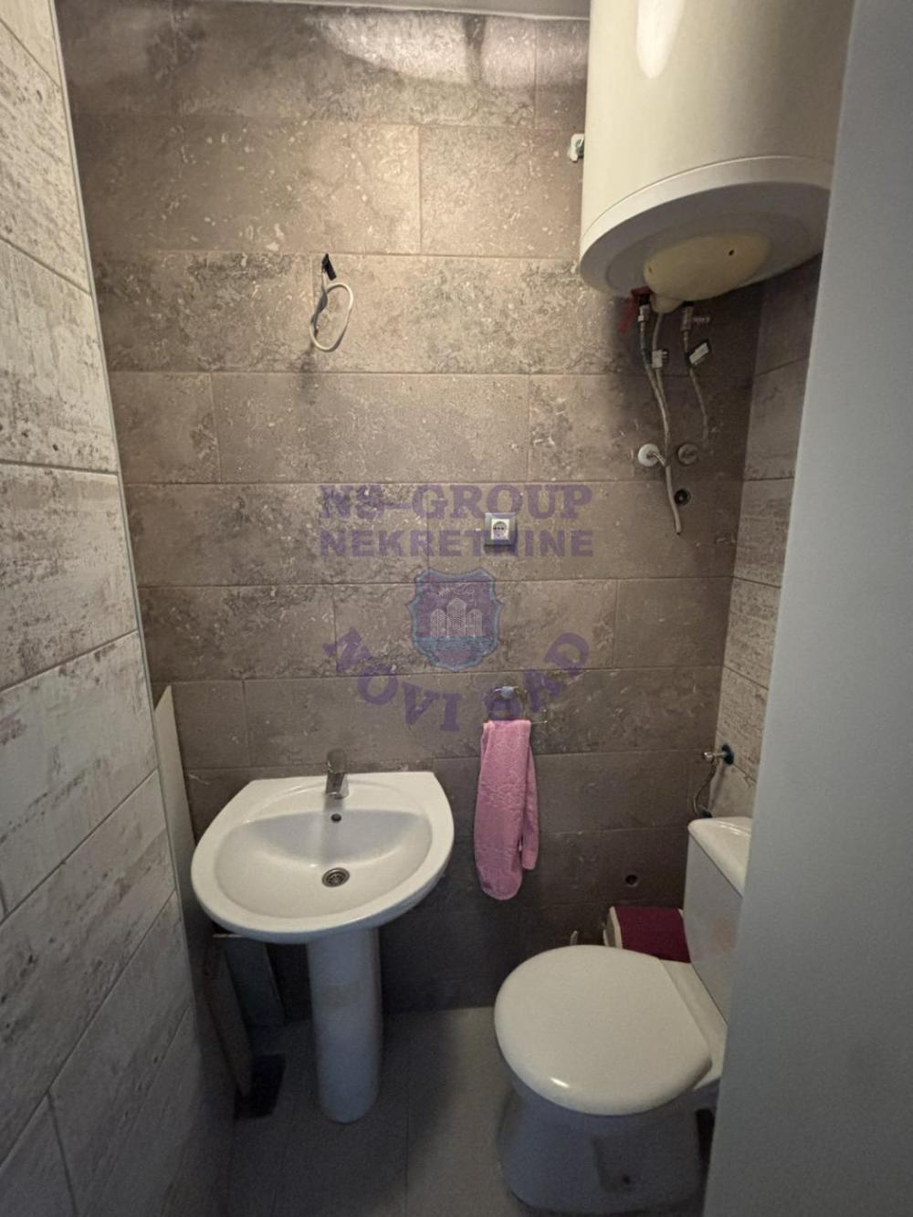Slika 4 - Salajka (Partizanska ulica), 68m2, dvoiposoban stan, novogradnja, 201.800 €