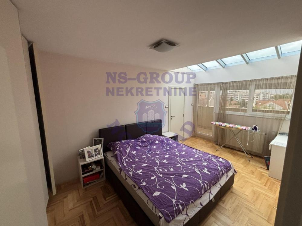 Slika 5 - Salajka (Partizanska ulica), 68m2, dvoiposoban stan, novogradnja, 201.800 €