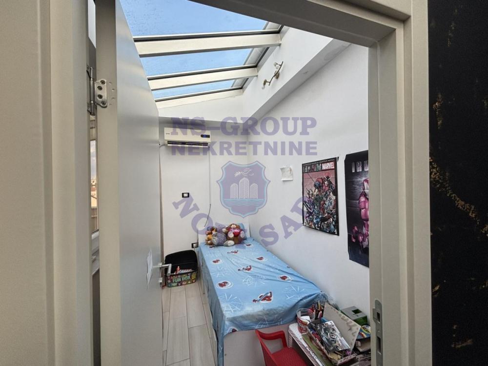 Slika 7 - Salajka (Partizanska ulica), 68m2, dvoiposoban stan, novogradnja, 201.800 €