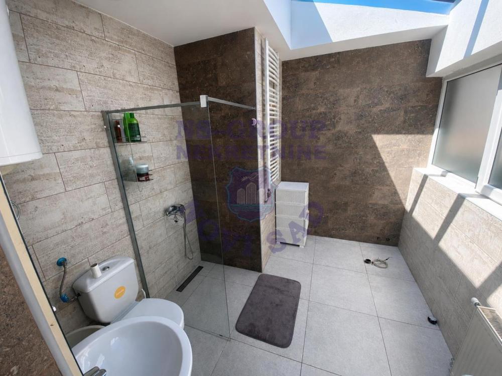 Slika 6 - Salajka (Partizanska ulica), 68m2, dvoiposoban stan, novogradnja, 201.800 €