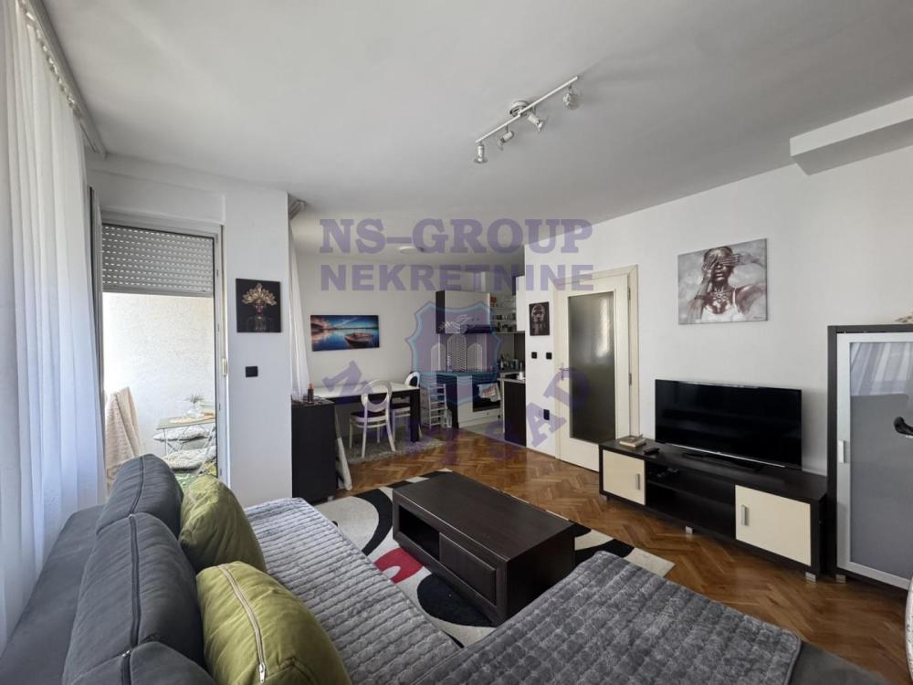 Slika 2 - Grbavica, 82m2, trosoban stan, novogradnja, 211.150 €