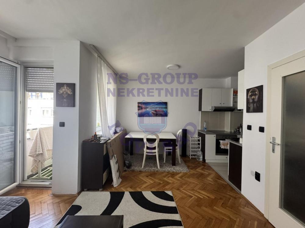 Slika 3 - Grbavica, 82m2, trosoban stan, novogradnja, 211.150 €