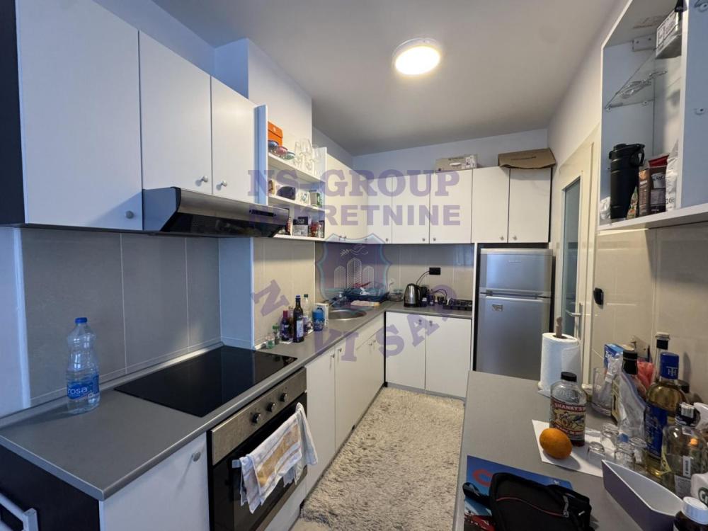 Slika 4 - Grbavica, 82m2, trosoban stan, novogradnja, 211.150 €
