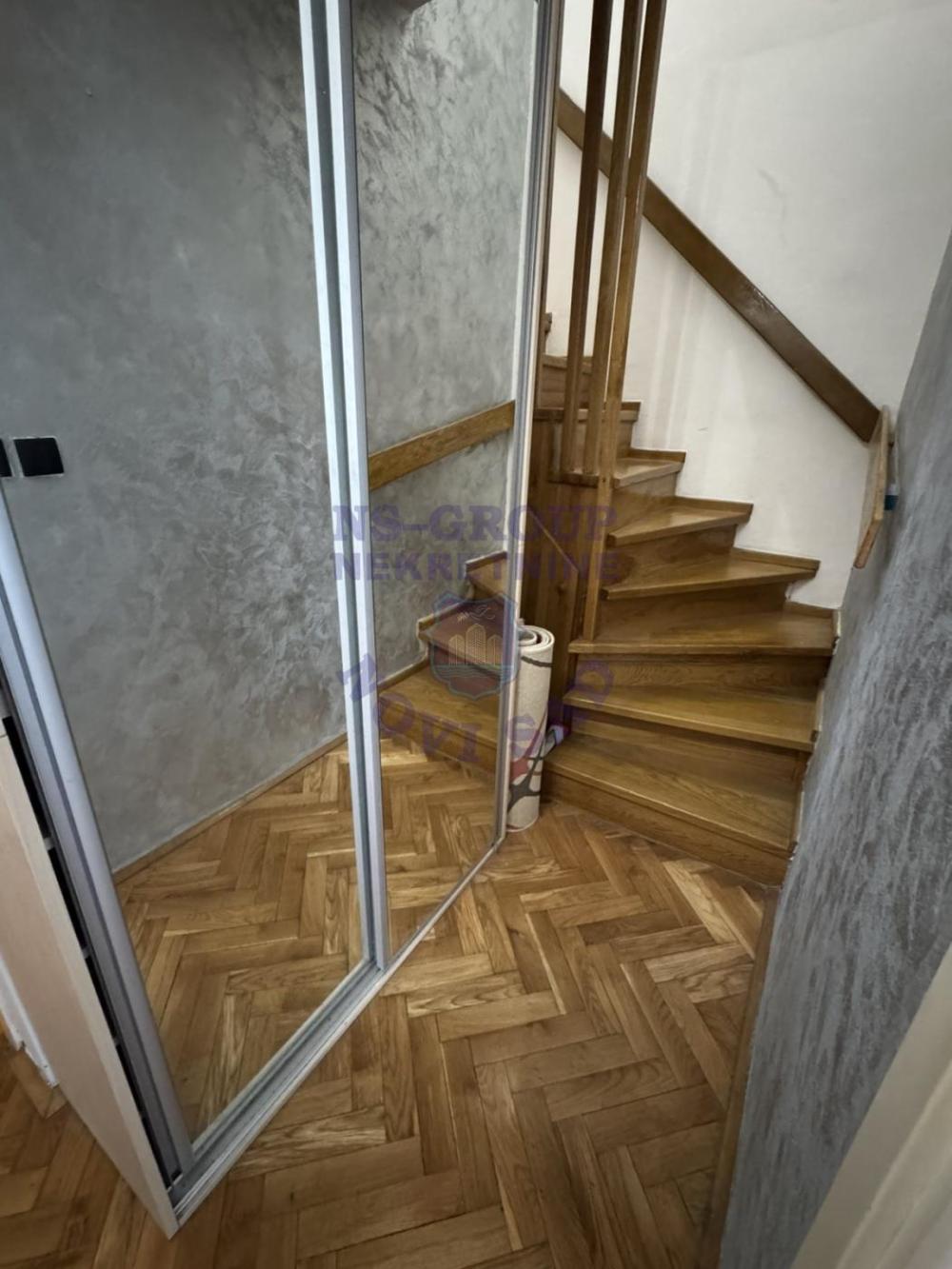 Slika 6 - Grbavica, 82m2, trosoban stan, novogradnja, 211.150 €