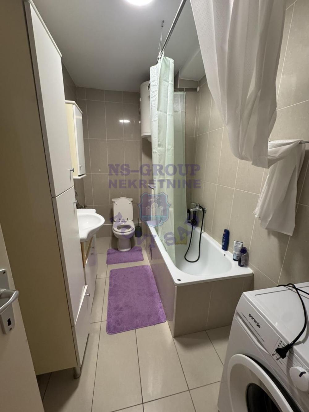 Slika 7 - Grbavica, 82m2, trosoban stan, novogradnja, 211.150 €