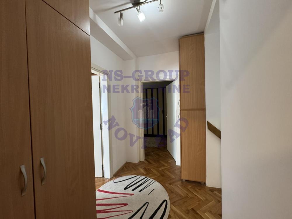 Slika 8 - Grbavica, 82m2, trosoban stan, novogradnja, 211.150 €