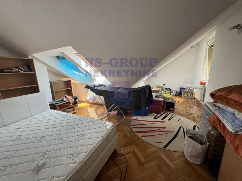Slika 9 - Grbavica, 82m2, trosoban stan, novogradnja, 211.150 €