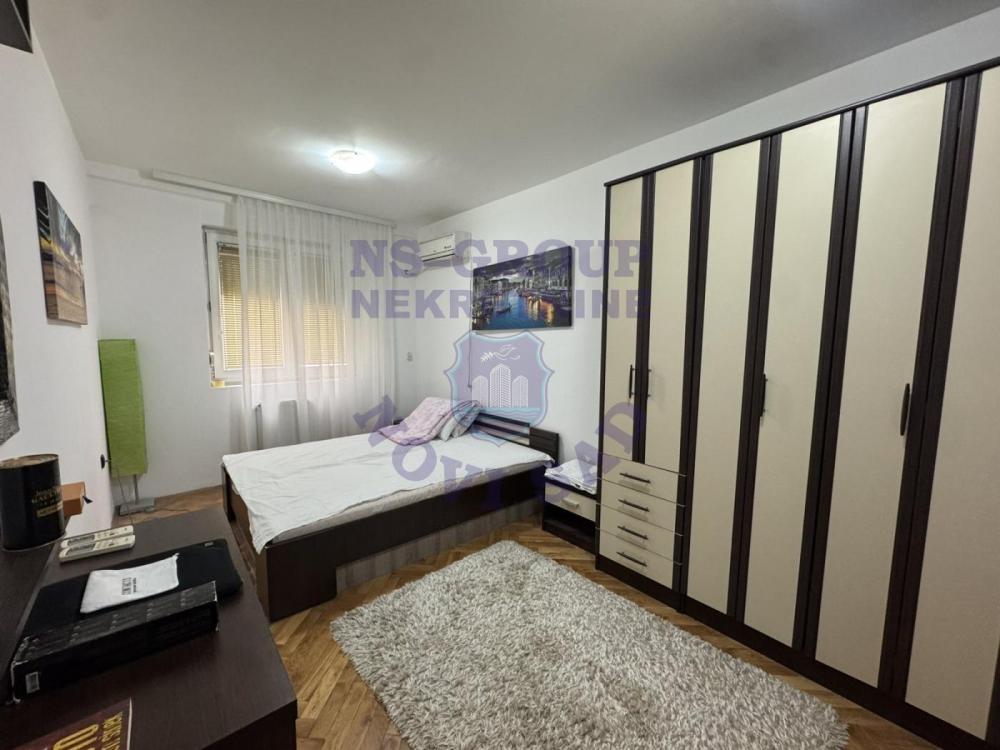 Slika 10 - Grbavica, 82m2, trosoban stan, novogradnja, 211.150 €