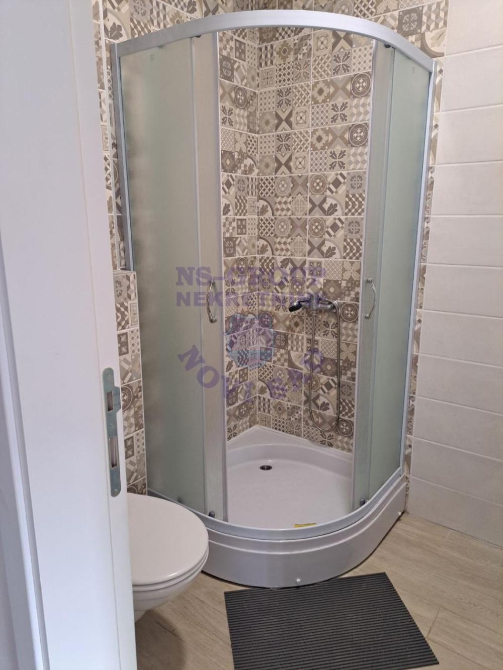 Slika 4 - Petrovaradin, 27m2, jednosoban stan, novogradnja, 83.850 €