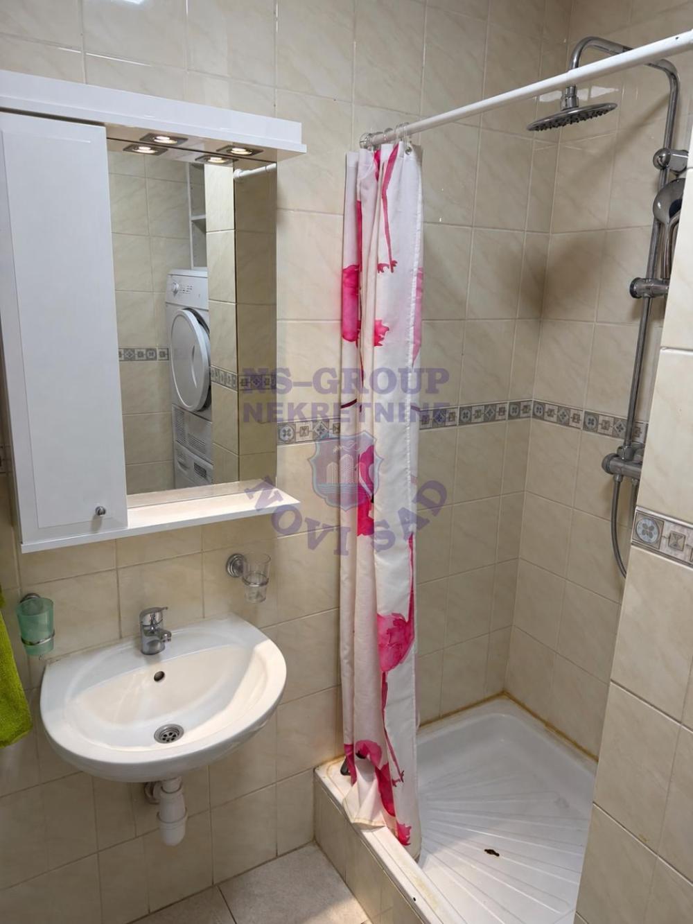Slika 6 - Novi Sad, 39m2, jednoiposoban stan, novogradnja, 118.450 €
