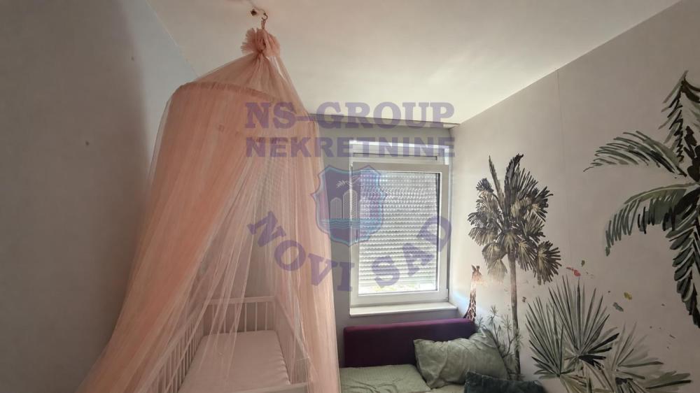 Slika 4 - Novi Sad, 39m2, jednoiposoban stan, novogradnja, 118.450 €