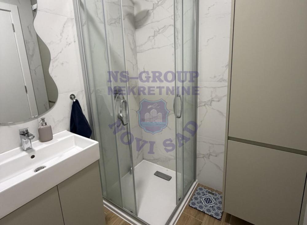 Slika 9 - Novi Sad, 41m2, dvosoban stan, novogradnja, 119.540 €