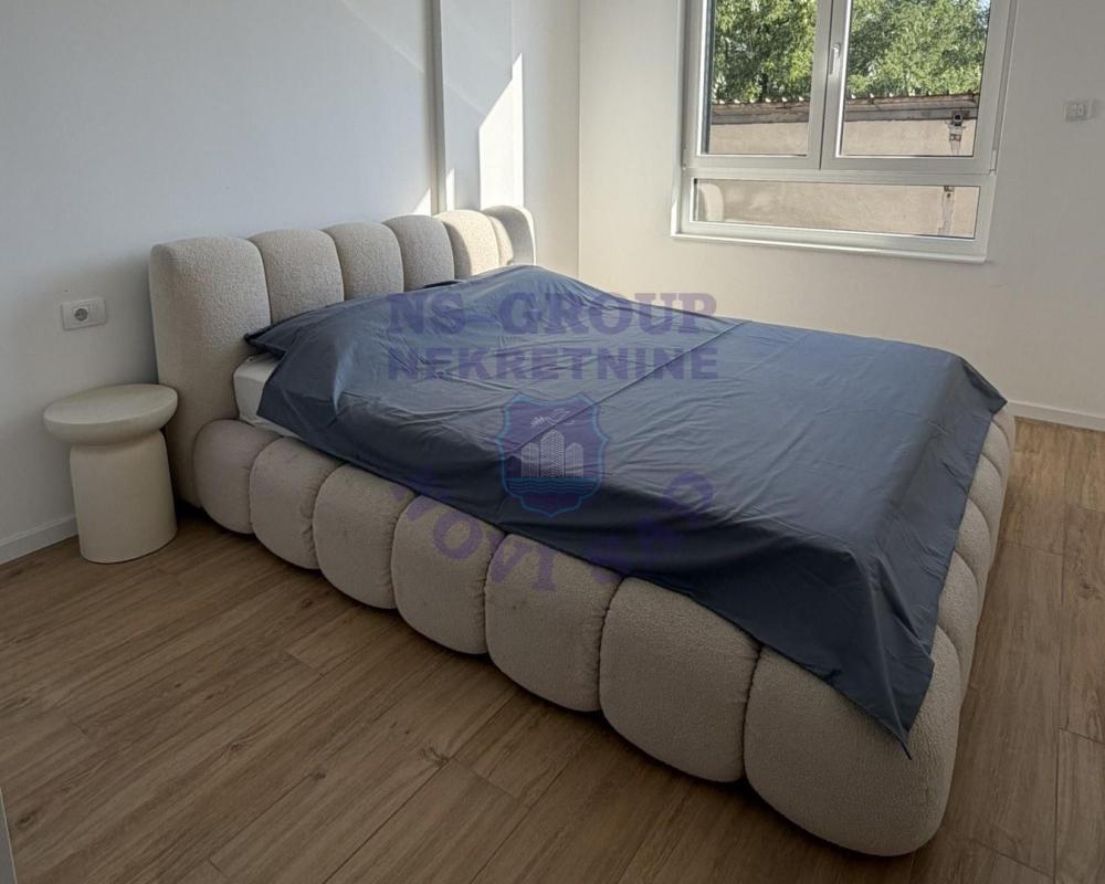Slika 3 - Novi Sad, 41m2, dvosoban stan, novogradnja, 119.540 €