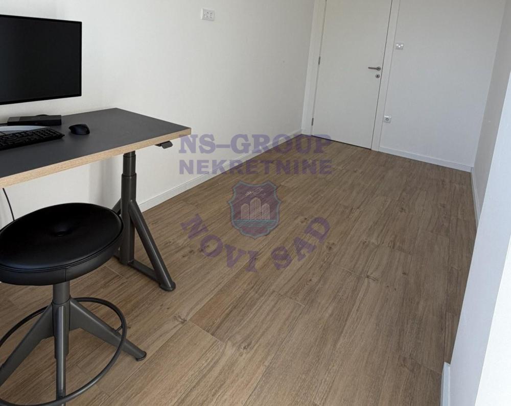 Slika 4 - Novi Sad, 41m2, dvosoban stan, novogradnja, 119.540 €