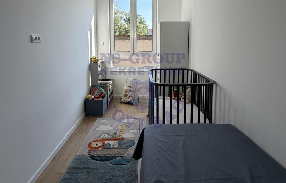 Slika 6 - Novi Sad, 41m2, dvosoban stan, novogradnja, 119.540 €