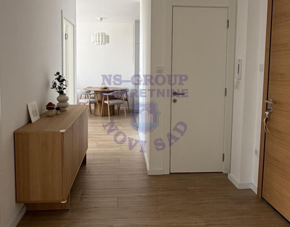 Slika 7 - Novi Sad, 41m2, dvosoban stan, novogradnja, 119.540 €