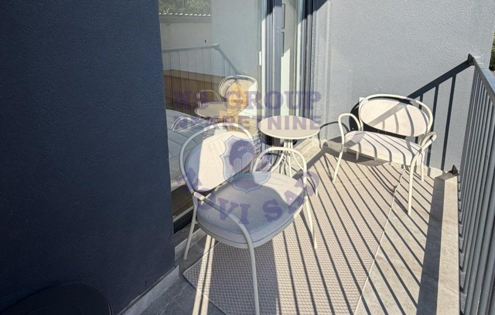 Slika 11 - Novi Sad, 41m2, dvosoban stan, novogradnja, 119.540 €