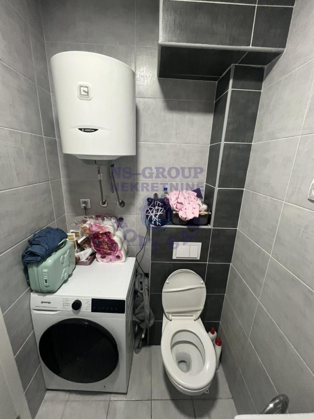 Slika 3 - Adice, 26m2, jednosoban stan, novogradnja, 55.620 €