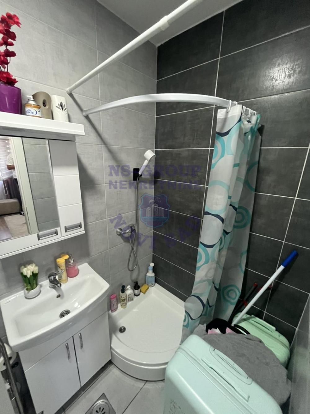 Slika 4 - Adice, 26m2, jednosoban stan, novogradnja, 55.620 €