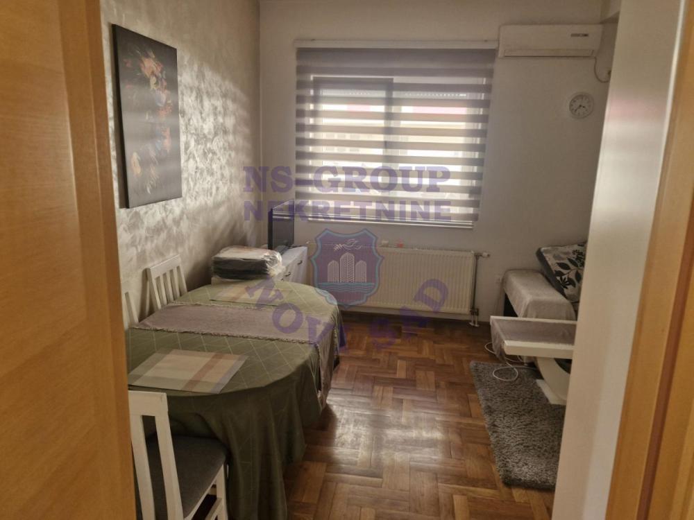 Glavna slika -Salajka (Partizanska ulica), 45m2, dvosoban stan, novogradnja, 139.050 €