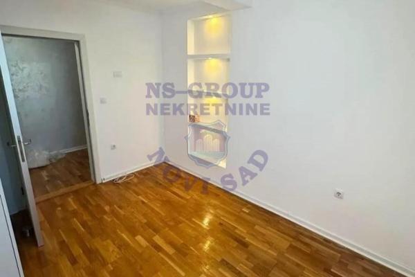 Slika 5 - Novi Sad, 67m2, trosoban stan, novogradnja, 178.190 €