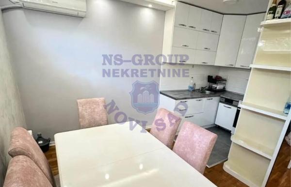 Slika 1 - Novi Sad, 67m2, trosoban stan, novogradnja, 178.190 €