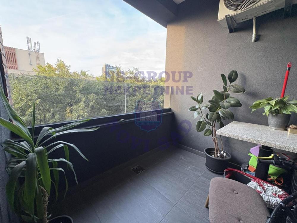Slika 1 - Novi Sad, 79m2, trosoban stan, novogradnja, 401.700 €