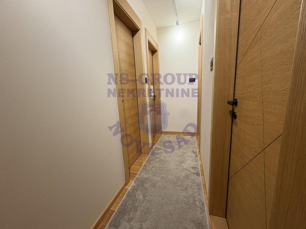 Slika 7 - Novi Sad, 79m2, trosoban stan, novogradnja, 401.700 €