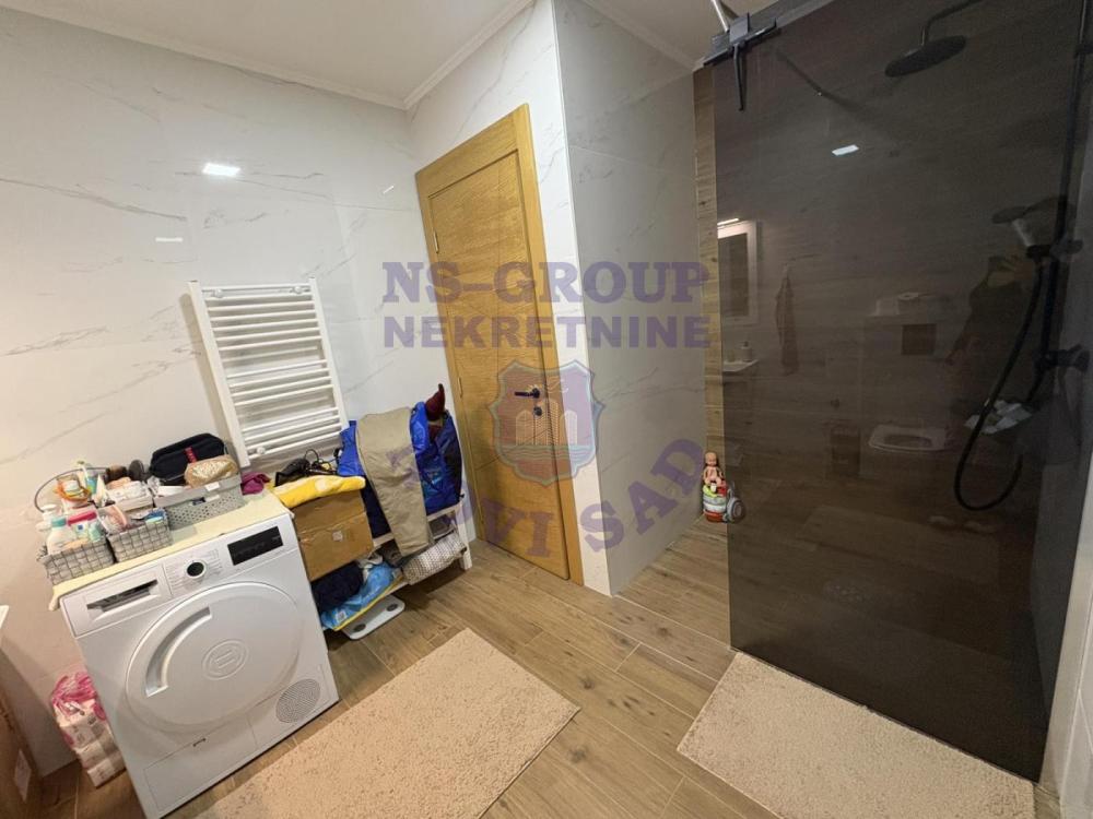 Slika 9 - Novi Sad, 79m2, trosoban stan, novogradnja, 401.700 €