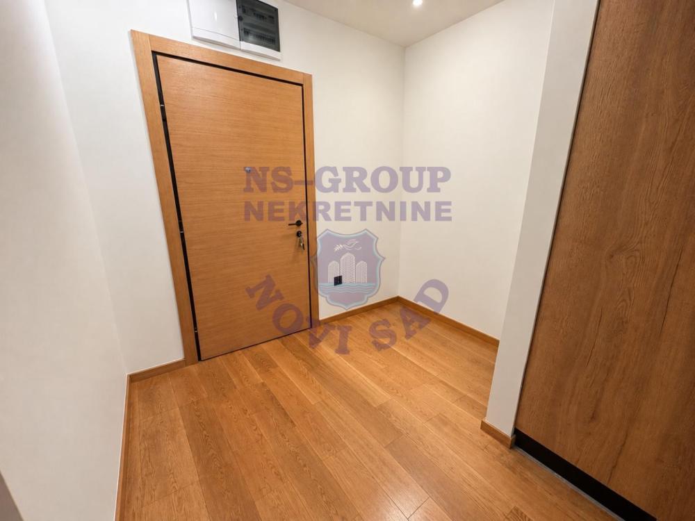 Slika 8 - Novi Sad, 79m2, trosoban stan, novogradnja, 393.980 €
