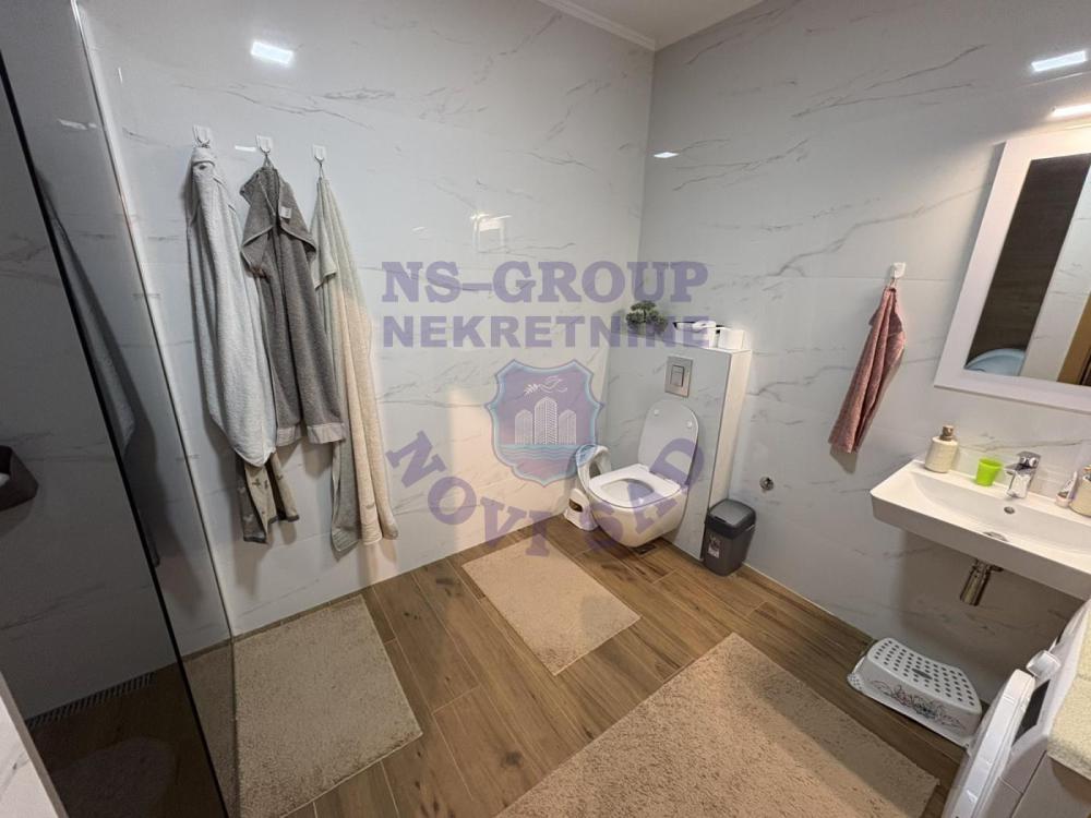 Slika 9 - Novi Sad, 79m2, trosoban stan, novogradnja, 393.980 €