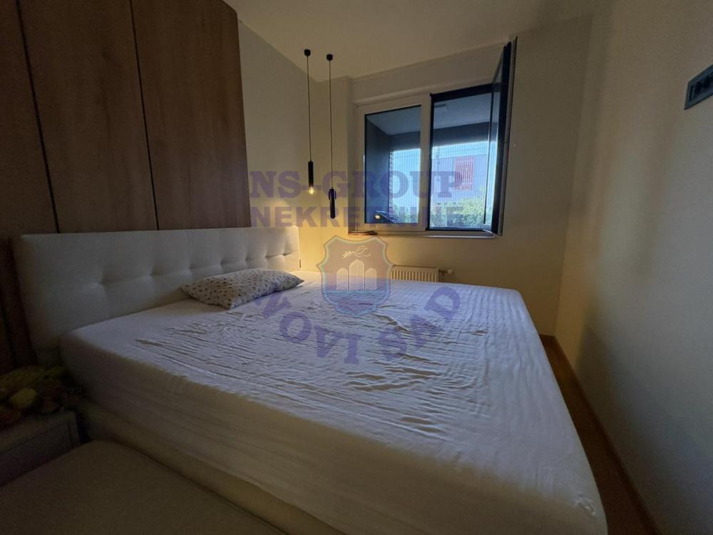 Slika 3 - Novi Sad, 79m2, trosoban stan, novogradnja, 393.980 €