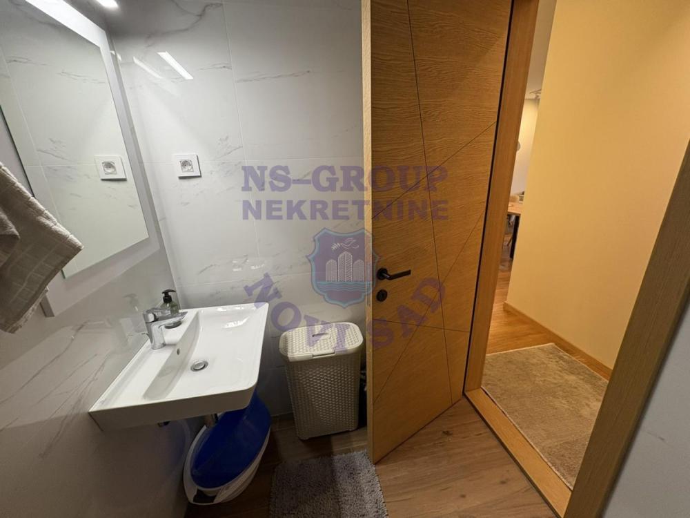 Slika 11 - Novi Sad, 79m2, trosoban stan, novogradnja, 393.980 €