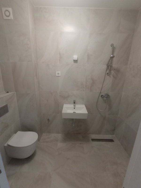 Glavna slika -Salajka (Partizanska ulica), 42m2, jednoiposoban stan, novogradnja, 108.150 €