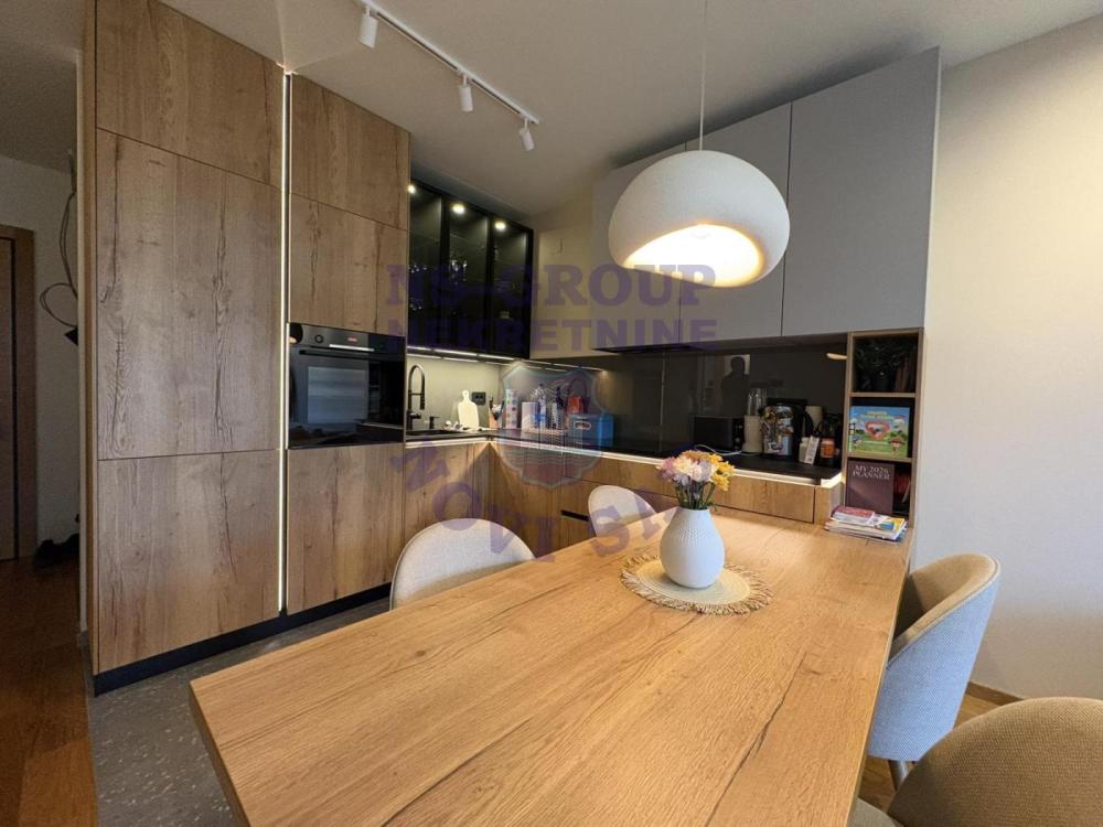Slika 2 - Novi Sad, 79m2, trosoban stan, novogradnja, 401.700 €