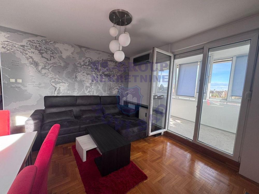 Glavna slika -Salajka (Partizanska ulica), 62m2, trosoban stan, novogradnja, 154.500 €