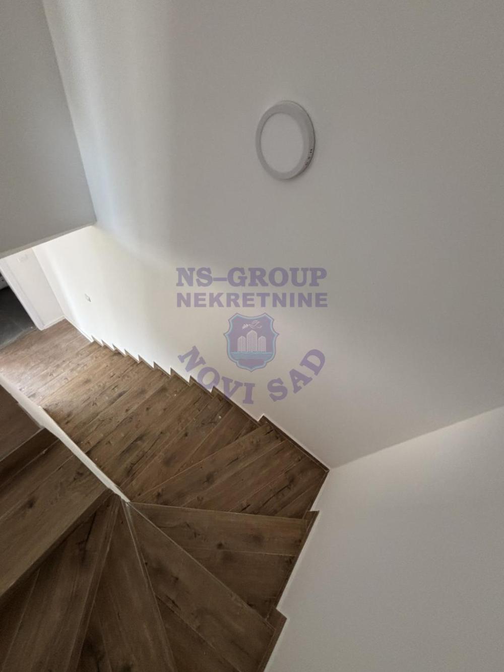 Slika 3 - Veternik, 73m2, troiposoban stan, novogradnja, 138.000 €