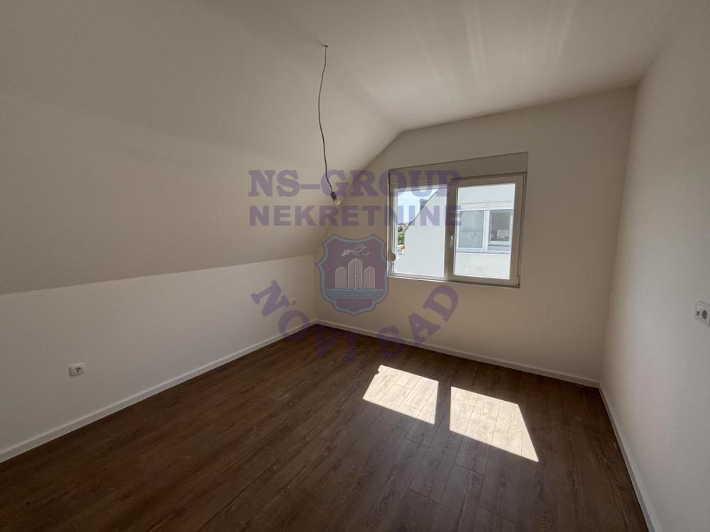 Slika 5 - Veternik, 73m2, troiposoban stan, novogradnja, 138.000 €