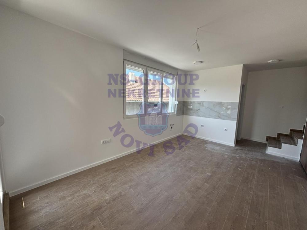 Slika 1 - Veternik, 73m2, troiposoban stan, novogradnja, 138.000 €
