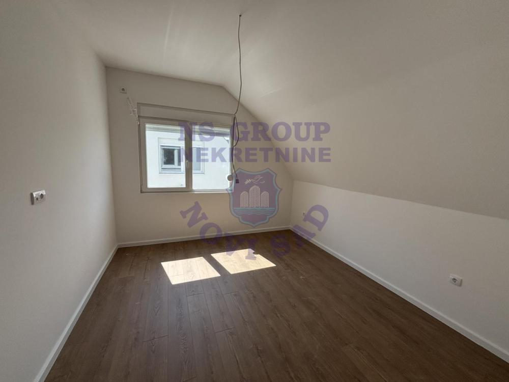 Slika 4 - Veternik, 73m2, troiposoban stan, novogradnja, 138.000 €