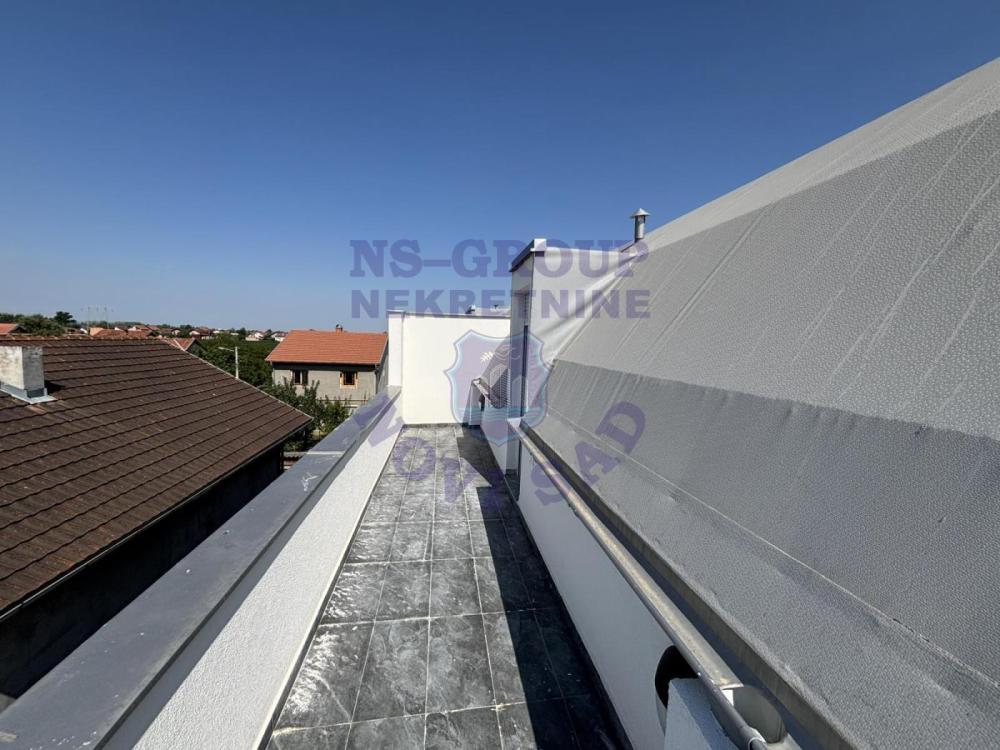 Slika 11 - Veternik, 73m2, troiposoban stan, novogradnja, 138.000 €