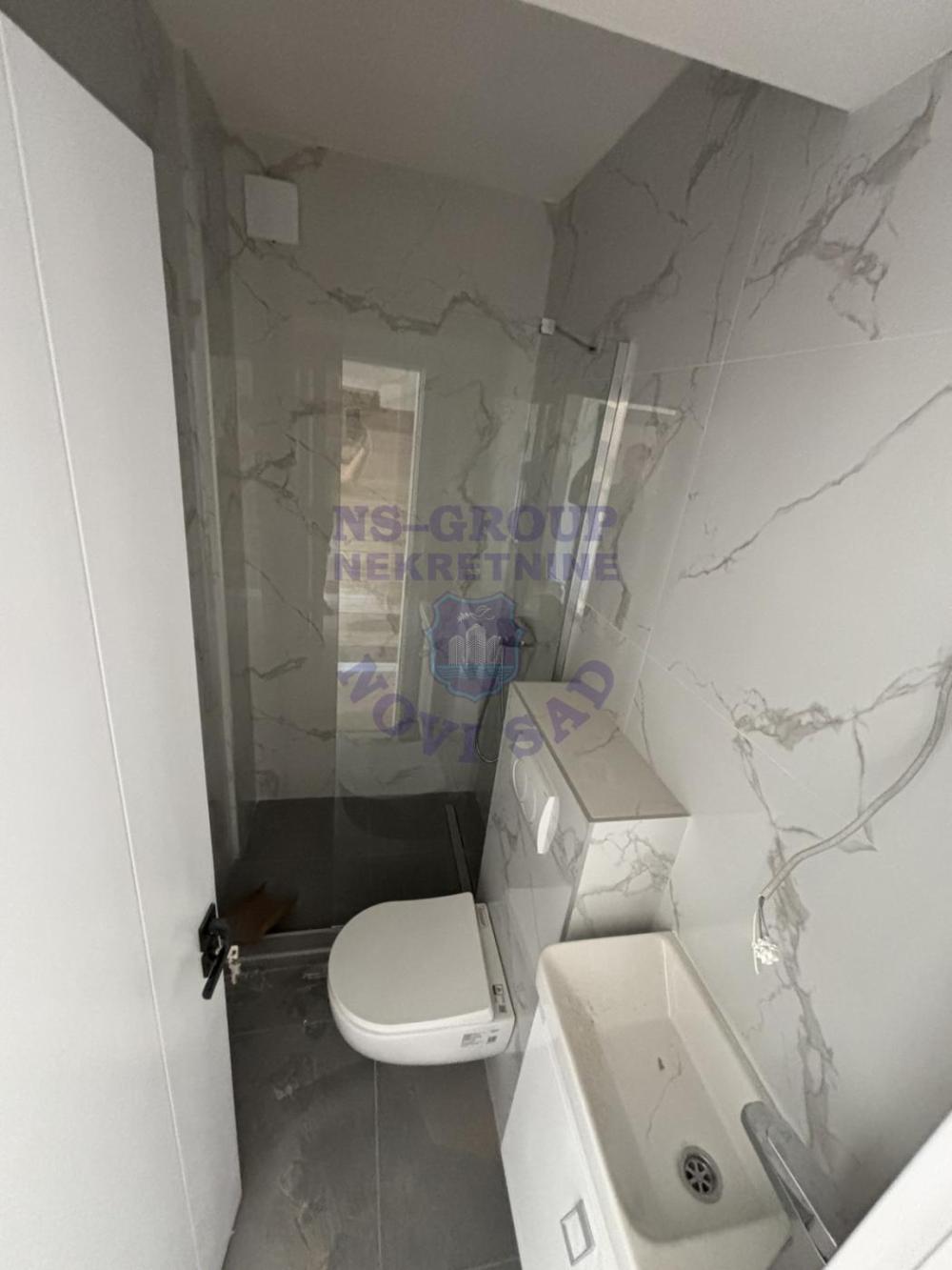 Slika 8 - Veternik, 73m2, troiposoban stan, novogradnja, 138.000 €