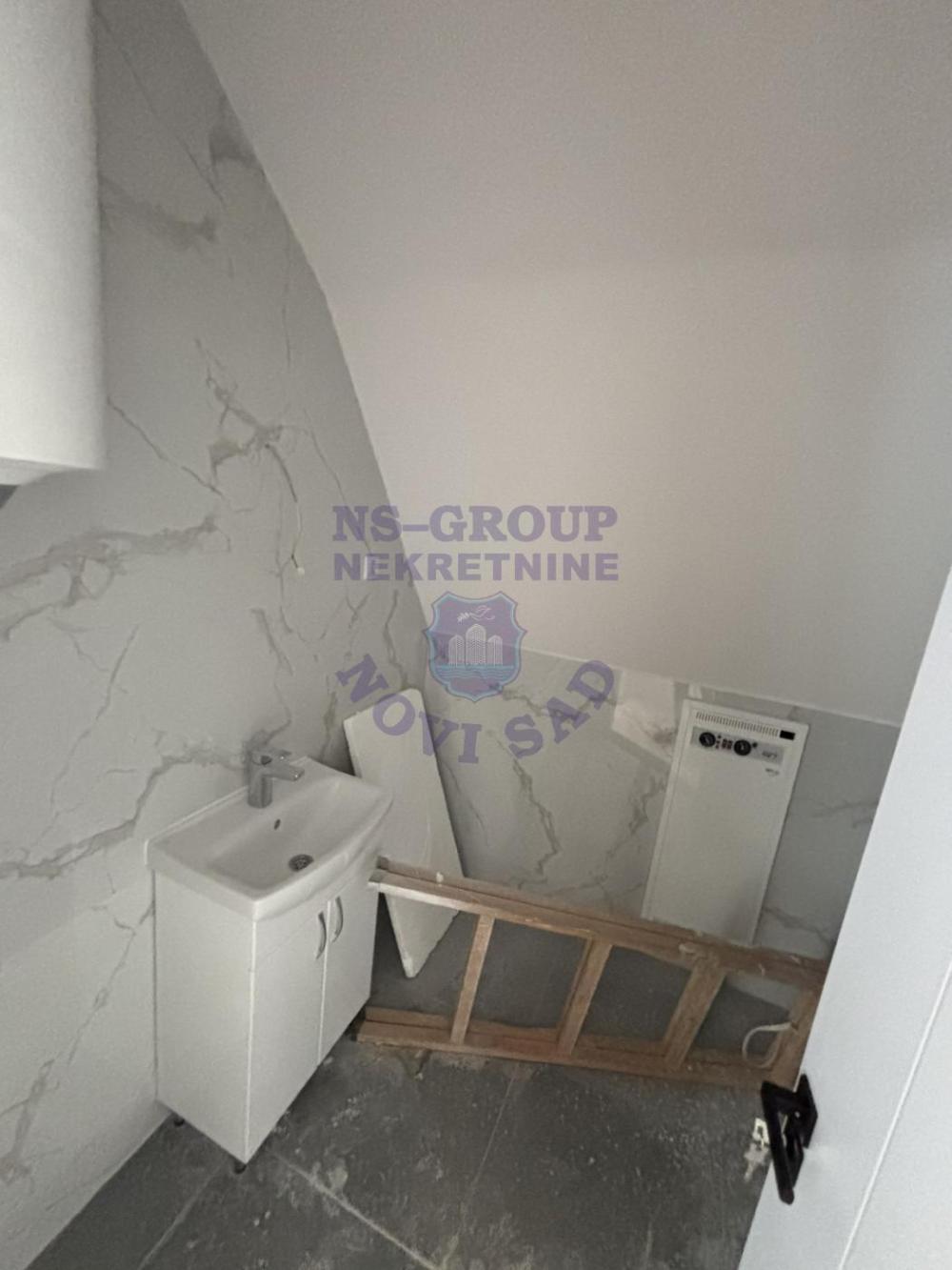 Slika 9 - Veternik, 73m2, troiposoban stan, novogradnja, 138.000 €