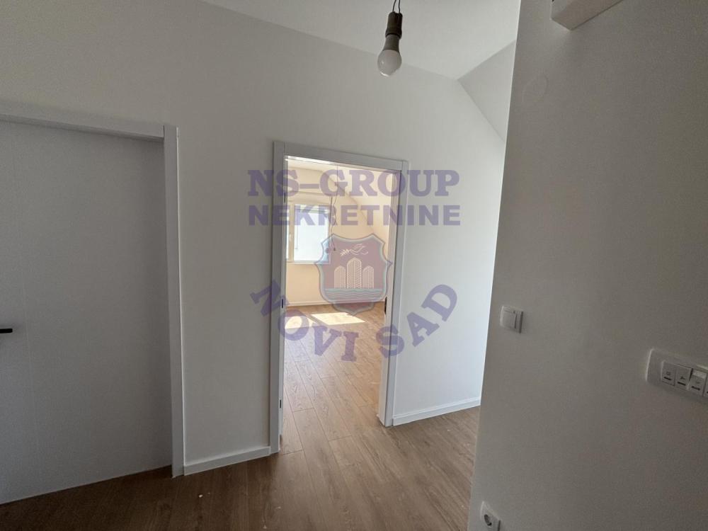 Slika 7 - Veternik, 73m2, troiposoban stan, novogradnja, 138.000 €